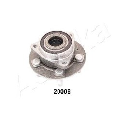Candeletta diesel ASHI44-20008 per avviamenti più regolari a freddo