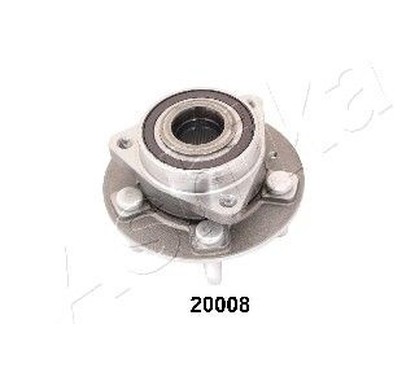 Candeletta diesel ASHI44-20008 per avviamenti più regolari a freddo