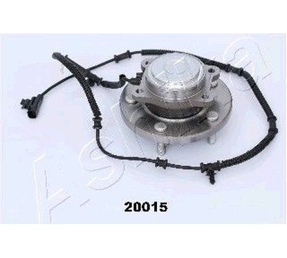 Candeletta diesel ASHI44-20015 per avviamenti più regolari a freddo