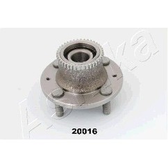 Candeletta diesel ASHI44-20016 per avviamenti più regolari a freddo