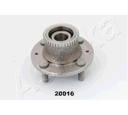 Candeletta diesel ASHI44-20016 per avviamenti più regolari a freddo