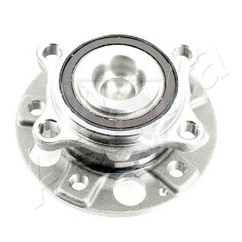 Candeletta diesel ASHI44-20092 per avviamenti più regolari a freddo