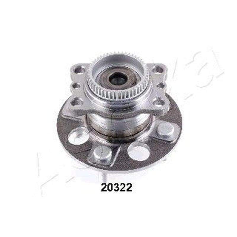 Ashika Ashika 44-20322