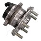 ASHIKA Mozzo ruota 44-20330