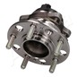 ASHIKA Mozzo ruota 44-20330