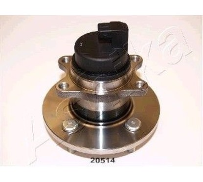 Candeletta diesel ASHI44-20514 per avviamenti più regolari a freddo