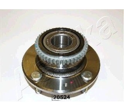 Candeletta diesel ASHI44-20524 per avviamenti più regolari a freddo