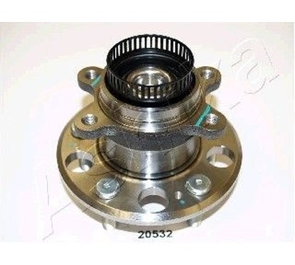 Candeletta diesel ASHI44-20532 per avviamenti più regolari a freddo