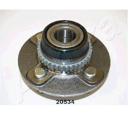 Candeletta diesel ASHI44-20534 per avviamenti più regolari a freddo