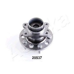 Candeletta diesel ASHI44-20537 per avviamenti più regolari a freddo