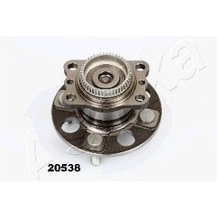 Candeletta diesel ASHI44-20538 per avviamenti più regolari a freddo