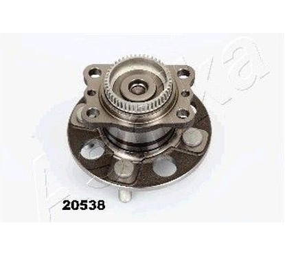 Candeletta diesel ASHI44-20538 per avviamenti più regolari a freddo