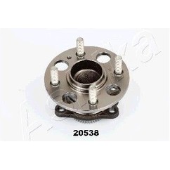 Ashika Ashika 44-20538