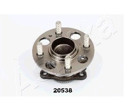 Ashika Ashika 44-20538
