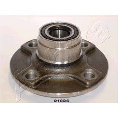 Candeletta diesel ASHI44-21024 per avviamenti più regolari a freddo