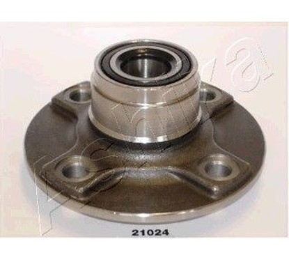 Candeletta diesel ASHI44-21024 per avviamenti più regolari a freddo
