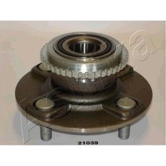 Candeletta diesel ASHI44-21039 per avviamenti più regolari a freddo