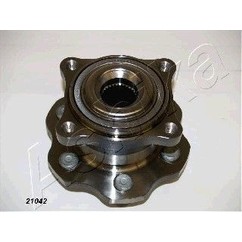 Candeletta diesel ASHI44-21042 per avviamenti più regolari a freddo