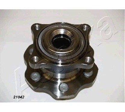Candeletta diesel ASHI44-21042 per avviamenti più regolari a freddo