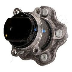 Candeletta diesel ASHI44-21056 per avviamenti più regolari a freddo