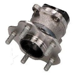Candeletta diesel ASHI44-21056 per avviamenti più regolari a freddo