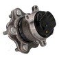 ASHIKA Mozzo ruota 44-21056