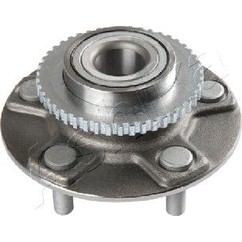 Candeletta diesel ASHI44-21059 per avviamenti più regolari a freddo