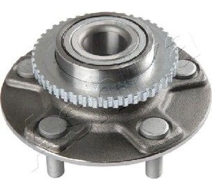 Candeletta diesel ASHI44-21059 per avviamenti più regolari a freddo
