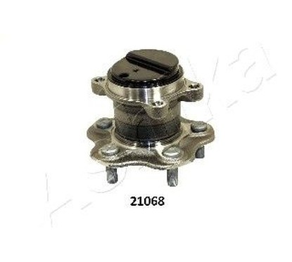 Candeletta diesel ASHI44-21068 per avviamenti più regolari a freddo