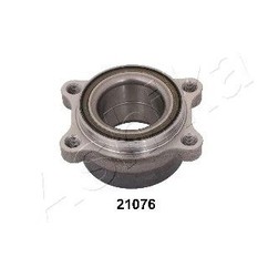Candeletta diesel ASHI44-21076 per avviamenti più regolari a freddo