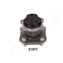 Candeletta diesel ASHI44-21077 per avviamenti più regolari a freddo