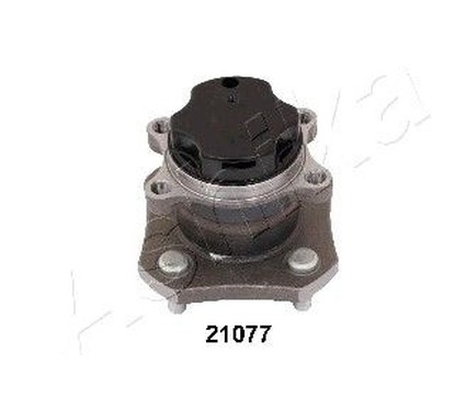 Candeletta diesel ASHI44-21077 per avviamenti più regolari a freddo