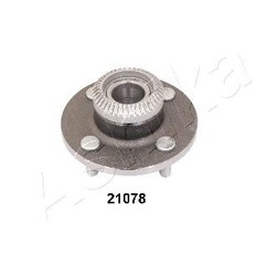 Candeletta diesel ASHI44-21078 per avviamenti più regolari a freddo