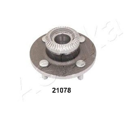 Candeletta diesel ASHI44-21078 per avviamenti più regolari a freddo