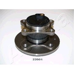 Candeletta diesel ASHI44-22001 per avviamenti più regolari a freddo