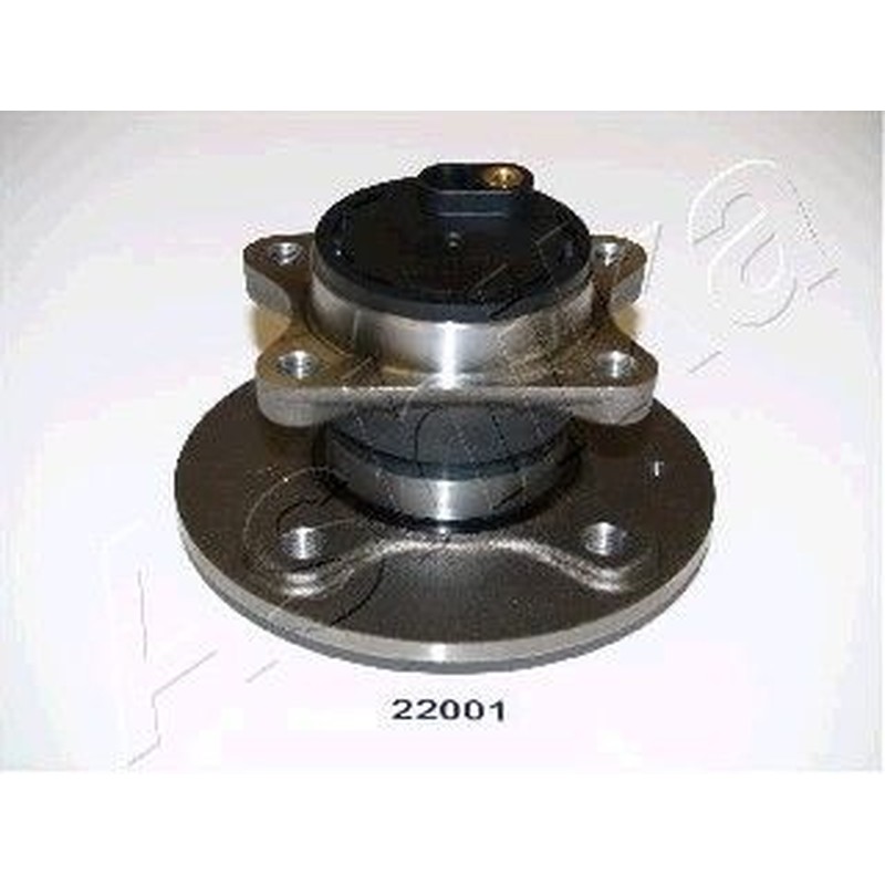 Ashika Ashika 44-22001