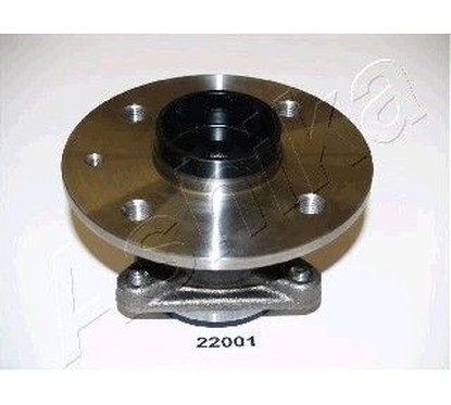 Ashika Ashika 44-22001
