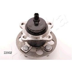 Candeletta diesel ASHI44-22002 per avviamenti più regolari a freddo