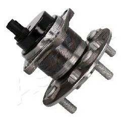 Candeletta diesel ASHI44-22002 per avviamenti più regolari a freddo
