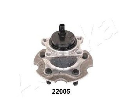 Candeletta diesel ASHI44-22005 per avviamenti più regolari a freddo