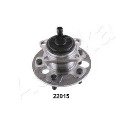 Candeletta diesel ASHI44-22015 per avviamenti più regolari a freddo