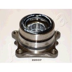 Candeletta diesel ASHI44-22037 per avviamenti più regolari a freddo