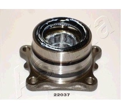 Candeletta diesel ASHI44-22037 per avviamenti più regolari a freddo