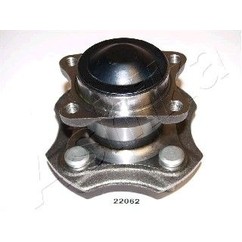 Candeletta diesel ASHI44-22062 per avviamenti più regolari a freddo