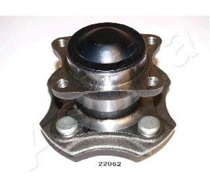 Candeletta diesel ASHI44-22062 per avviamenti più regolari a freddo