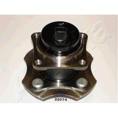 Candeletta diesel ASHI44-22074 per avviamenti più regolari a freddo