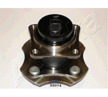 Candeletta diesel ASHI44-22074 per avviamenti più regolari a freddo
