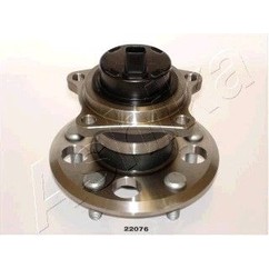 Candeletta diesel ASHI44-22076 per avviamenti più regolari a freddo