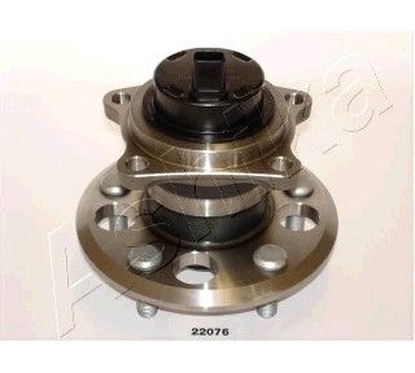 Candeletta diesel ASHI44-22076 per avviamenti più regolari a freddo