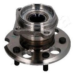 Candeletta diesel ASHI44-22077 per avviamenti più regolari a freddo